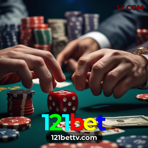 Ofertas Imperdíveis na Promo do 121bet para Gamers
