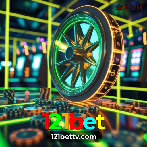 App 121bet | Cassino Online no Celular (Android/iOS)