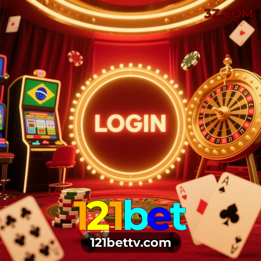 121bet.com | Apostas Esportivas com Suporte 24h e PIX