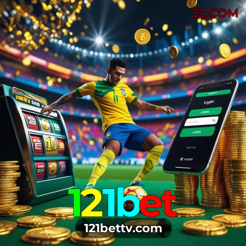 121bet.com | Apostas Esportivas com Suporte 24h e PIX