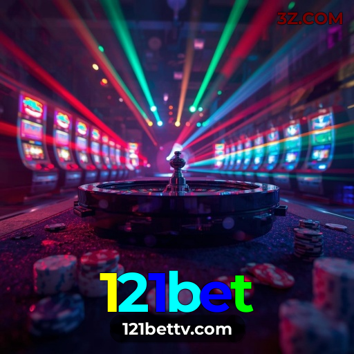 121bet: Cassino Online com Segurança e Diversão