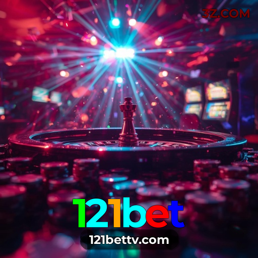 121bet: Cassino Ao Vivo Autêntico com Roleta e Blackjack Online