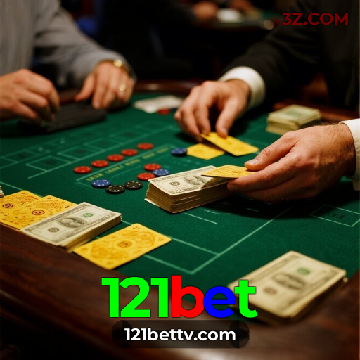 Recursos Paga do 121bet: Experiência de Jogo Elevada