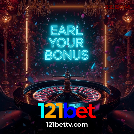 121bet: Cassino Online com Segurança e Diversão