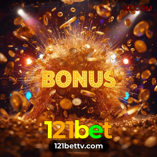 Bônus e Promoções da 121bet: cashback e giros grátis