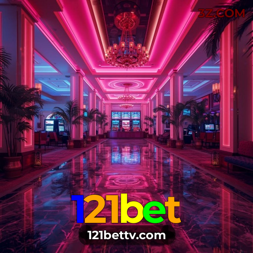 121bet: Cassino Online com Segurança e Diversão