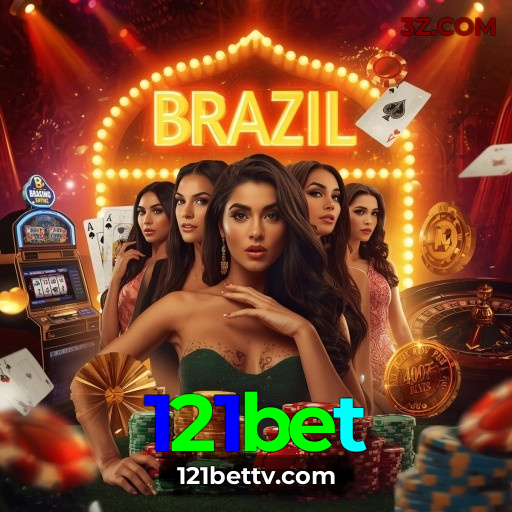 Login Social e Inovador: Conheça o 121bet